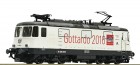 73252 Roco Electric locomotive Re 420 268 Gottardo 2016